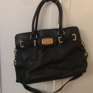Michael Kors Black purse